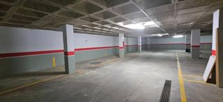 Parking voiture à Puente Tocinos. Se vende plaza de garaje en murcia