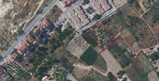 Rural plot in Archena. Se vende terreno rústico en zona noria archena