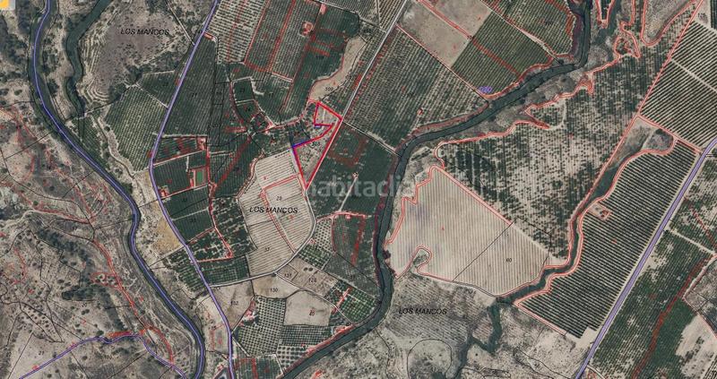 Foto a00add41-0ff1-45fc-87cb-733275c9f53b. Landgut in Moratalla