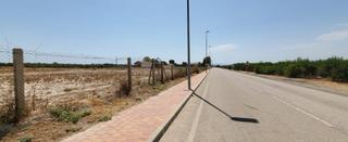 Terrain résidentiel à El Fenazar - Campotéjar. Se vende parcela urbana en la estación de archena