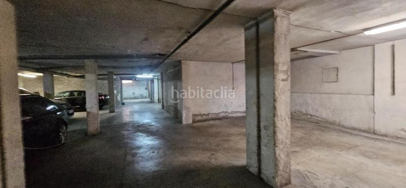 Foto 22be7e80-6e17-44b8-bd49-a8faafea31c1. Parking voiture dans Alguazas