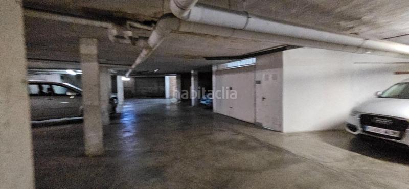 Foto 66dadc2c-c782-456d-8a1a-0e85f99dc66d. Parking voiture dans Alguazas