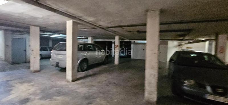 Foto 9cea3801-1120-49de-b550-3b3097c871c2. Parking voiture dans Alguazas