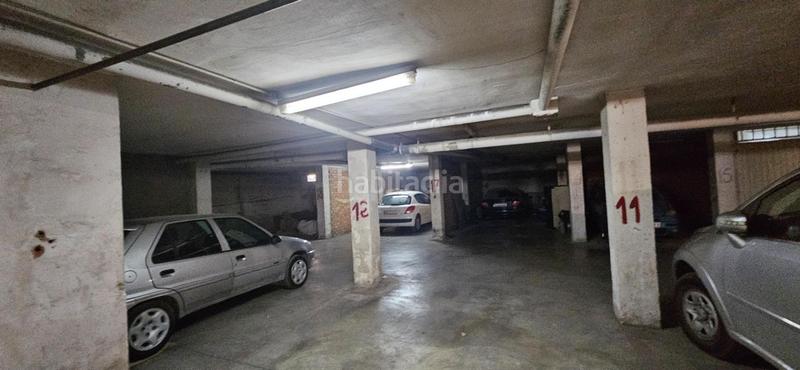 Foto c3eda80f-ed27-4f06-a87f-5e36d9cb6800. Parking voiture dans Alguazas