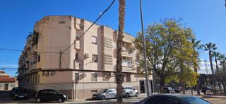 Parking voiture à Alguazas. Se vende plaza de garaje en alguazas