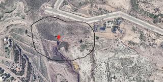 Terreny residencial a Churra. Se vende suelo urbano en churra murcia