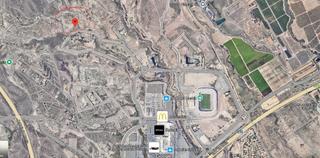 Terreny residencial a Churra. Se vende suelo urbano en nueva condomina murcia