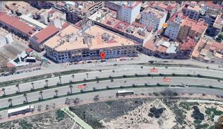 Local Comercial a Alcantarilla. Se vende local en alcantarilla