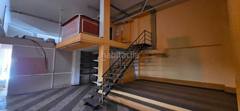 Foto 5959b19d-9ced-415f-ae14-29596809d24b. Local comercial a Santomera