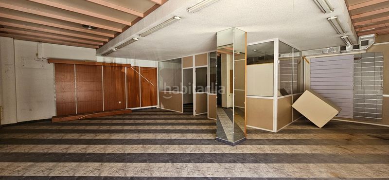 Foto 8068d86c-1001-42cb-99c3-e5811f582a4f. Local comercial a Santomera