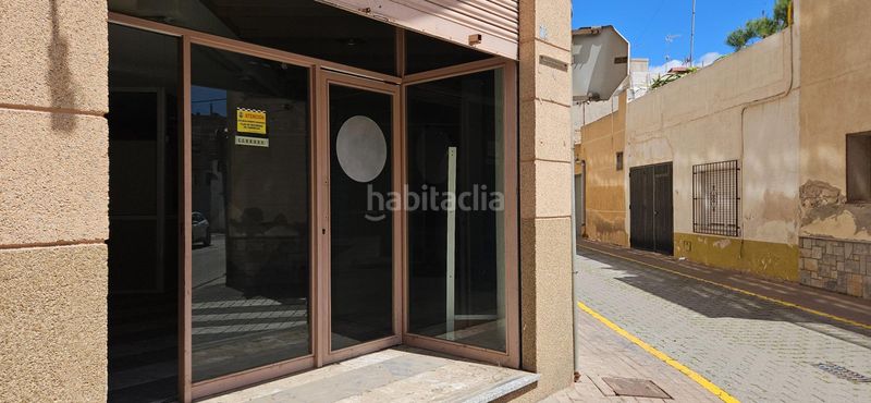 Foto 849ef72d-4529-488f-b081-a43d7da981ef. Local comercial a Santomera