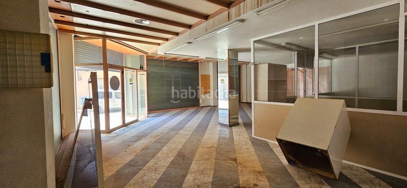 Foto c5788a61-18be-4136-b0ef-d6e4796bd9a5. Local comercial a Santomera
