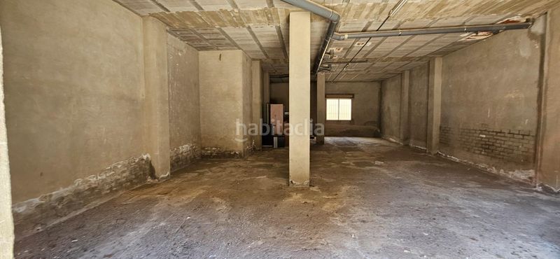 Foto ad72c56c-aaed-49ca-b6c8-5d50348c2209. Local comercial a Beniel