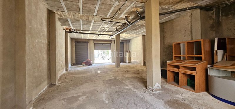 Foto b4dca13d-6dba-4d7c-91a1-b51d903d81b5. Local comercial a Beniel