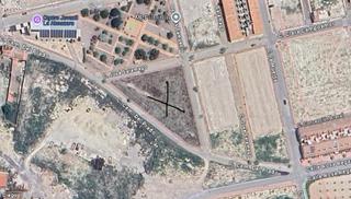 Terreny residencial a Bullas. Se vende solar en bullas