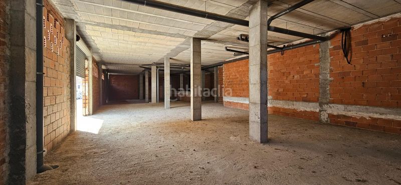 Foto 7ba3f3c6-360e-4d31-a890-66743056fa83. Local comercial a Beniel