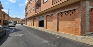 Local Comercial a Beniel. Se vende local en zeneta