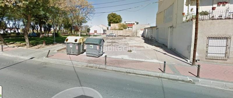 Foto 080fa96e-a71c-4469-baeb-39542fd5ac2a. Residential plot in Torreagüera Murcia