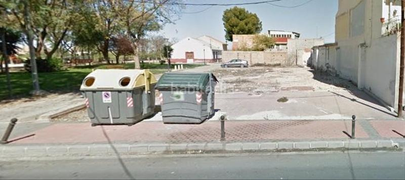 Foto 6bce1efd-fbf1-4e36-af42-fad8a08d2d78. Residential plot in Torreagüera Murcia