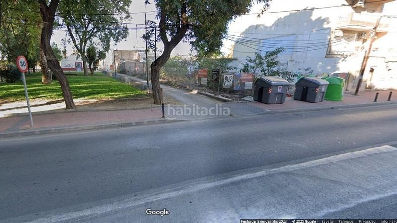 Foto fee6bc75-3d53-467f-912e-bfde0c35a80a. Residential plot in Torreagüera Murcia