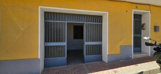 Local commercial à Espinardo. Se vende local en espinardo