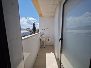 Pis a Santa Cruz. Se vende piso en santa cruz el raal