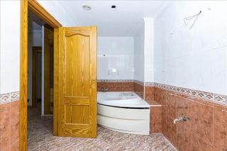 Casa a Ceutí. Se vende casa unifamiliar en ceuti