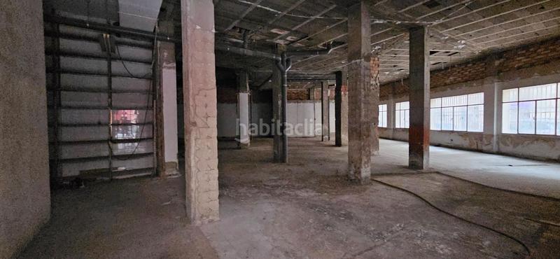 Foto 1fd92f4a-2fb9-4dec-9ca3-6d88efb44d80. Geschäftsraum in Vistalegre Murcia