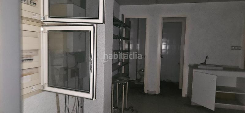 Foto 74b05a8a-7ba8-471a-aa73-5f889bbdb982. Geschäftsraum in Vistalegre Murcia