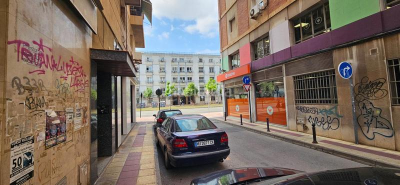 Foto ceb16770-d34e-4b45-90ea-b469e0fdc3ae. Geschäftsraum in Vistalegre Murcia