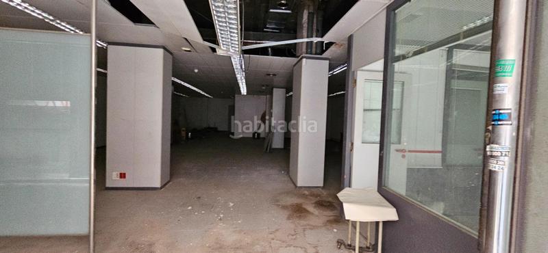 Foto d1cb0436-43f2-4953-8acf-f95ec382038c. Geschäftsraum in Vistalegre Murcia