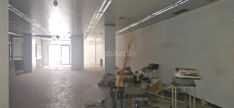 Foto d63dce76-90c7-4a70-8008-a89344709520. Geschäftsraum in Vistalegre Murcia