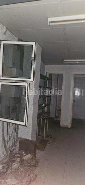 Foto e6c17db9-72ec-40fe-bc4b-116c4915cc2d. Geschäftsraum in Vistalegre Murcia