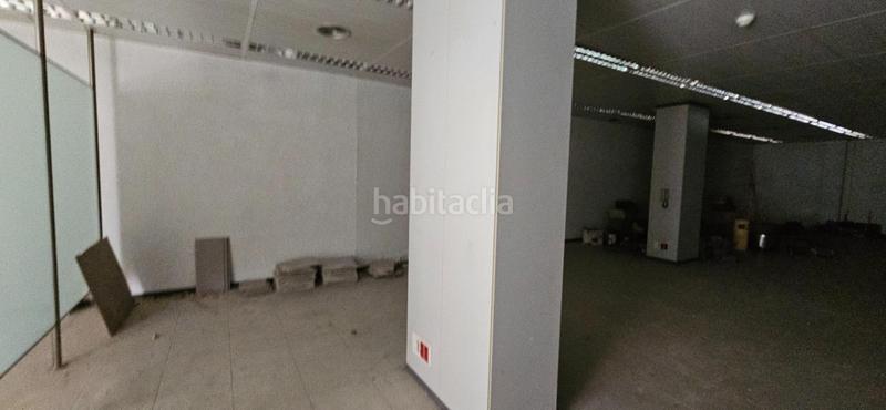 Foto ef86a990-acb8-4fd6-acdb-a7974551fa30. Geschäftsraum in Vistalegre Murcia