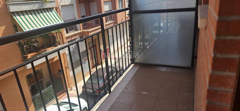 Foto 3d698379-8a1d-47d7-896e-f1137b8666e4. Zweistöckige wohnung mit parking in Garres y Lages Murcia