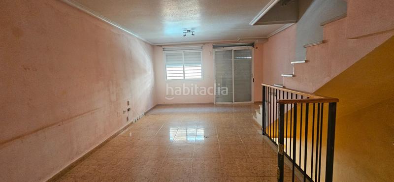 Foto 5ad33ee0-4344-4227-991d-2f4abf740b94. Zweistöckige wohnung mit parking in Garres y Lages Murcia