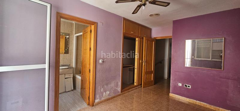 Foto 7cbcf14c-d765-4261-87d7-f2c5cddcfd68. Zweistöckige wohnung mit parking in Garres y Lages Murcia