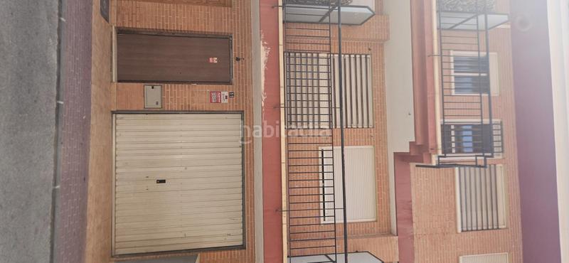 Foto 9eac15ab-1fcc-49e4-bfd5-30da393cdc6a. Zweistöckige wohnung mit parking in Garres y Lages Murcia