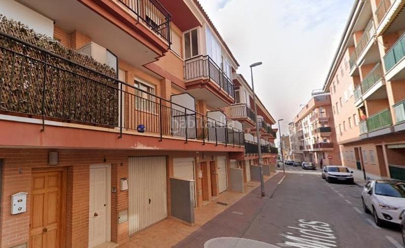 Foto a90210e7-3f69-4d24-94d1-02b5e77e633a. Zweistöckige wohnung mit parking in Garres y Lages Murcia