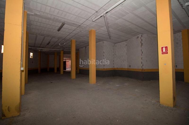 Foto 8346f826-78ff-496d-8e09-c3e4d5c78f17. Local comercial se vende local comercial en Cieza