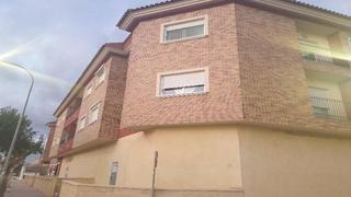 Parking coche en Ceutí. Se vende lote de 7 plazas de garaje en ceuti