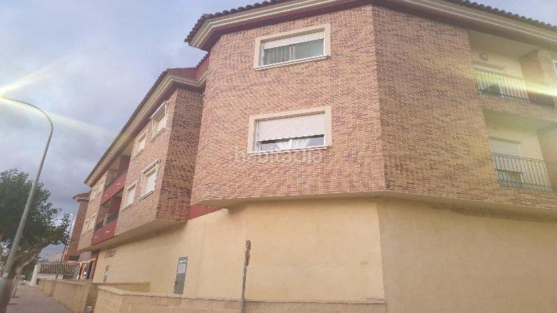 Foto 31b5069e-825d-45c2-858b-1a93154f5e8d. Car parking in Ceutí