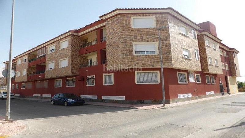 Foto 818e4818-e743-447c-8d6a-4964ebcc2f31. Car parking in Ceutí