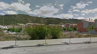 Terreny residencial a Algezares. Se vende solar en algezares