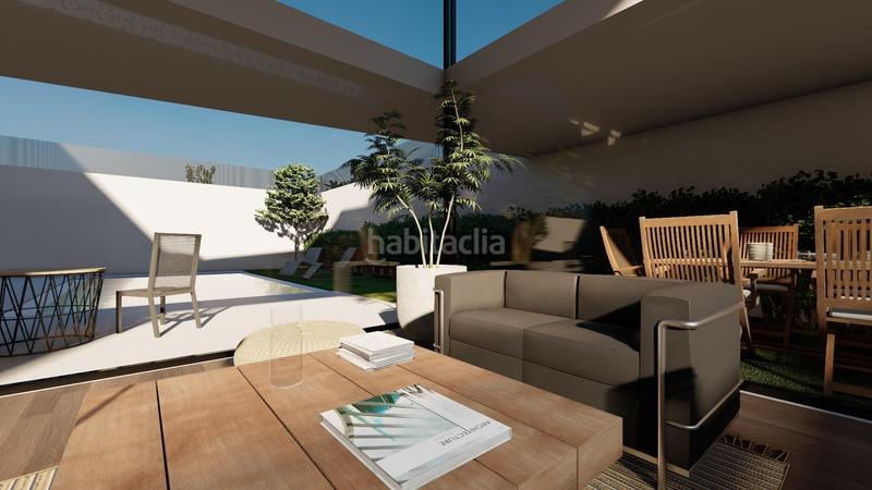 Foto 10a52293-3f02-4f2d-bb6c-59d03675de3a. Chalet con piscina in Fortuna