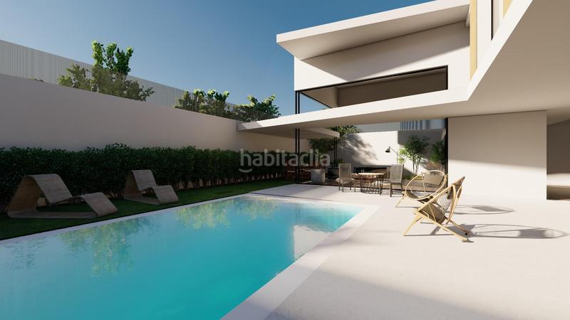 Foto 2e46d5d6-e4bd-48d0-9de9-68e8c084ffb9. Chalet con piscina in Fortuna