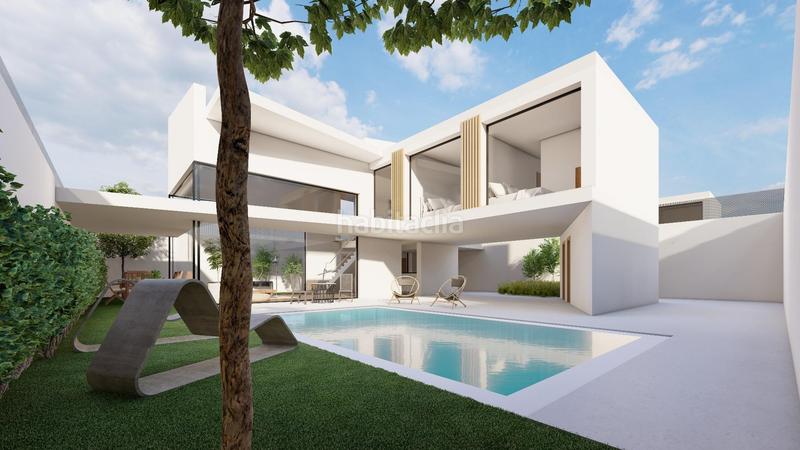 Foto 929fdfcd-ec62-433e-a3d7-e078de969799. Chalet con piscina in Fortuna