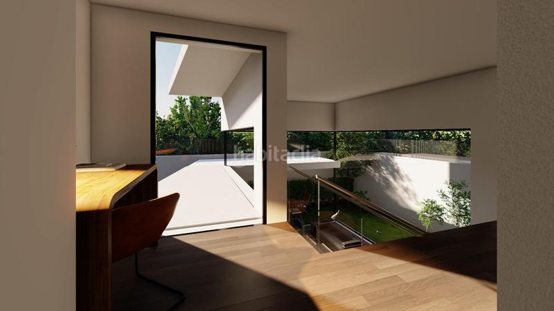 Foto bd9ab87f-1c51-4e41-b360-1a2940bff21b. Chalet con piscina in Fortuna