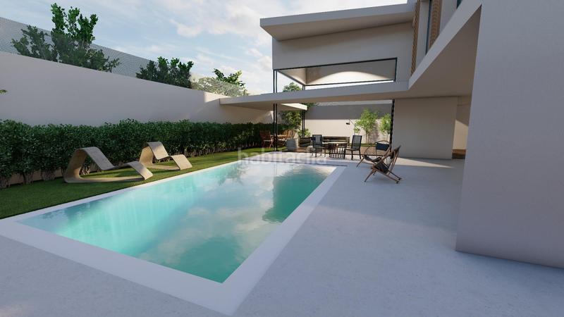 Foto d0bff8bb-8e09-4d4b-9c87-63ca93544ad6. Chalet con piscina in Fortuna