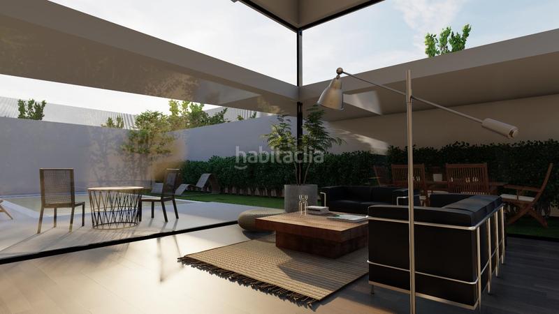 Foto d108d71e-b8c8-48d0-8508-90c15d46b626. Chalet con piscina in Fortuna